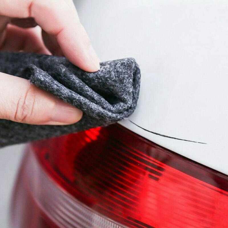 Auto Car Scratch Repair Cloth Scratch Remover Wipe for Vehicle Surface M8617