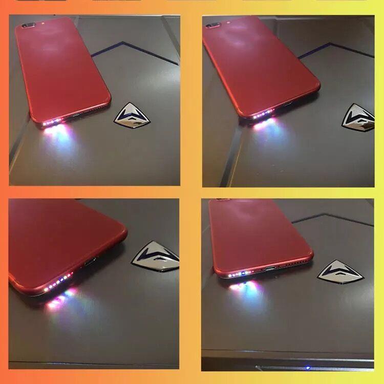 Szysgsd led valo iphone 6 kaiutin led valomusiikki hehkuvalo iphone 7 7 plus 8 plus kaiutin led valomusiikki hyppy