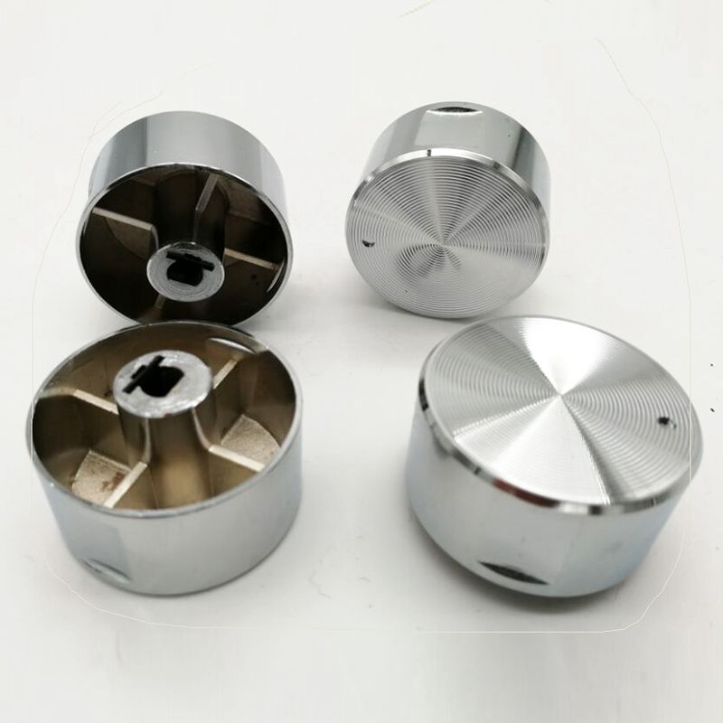 Rotary Switch Gas Stove Accessories Gas Stove Round Knob Switch Kitchen Replacement Parts Switch Kitchen Replacement Accessori