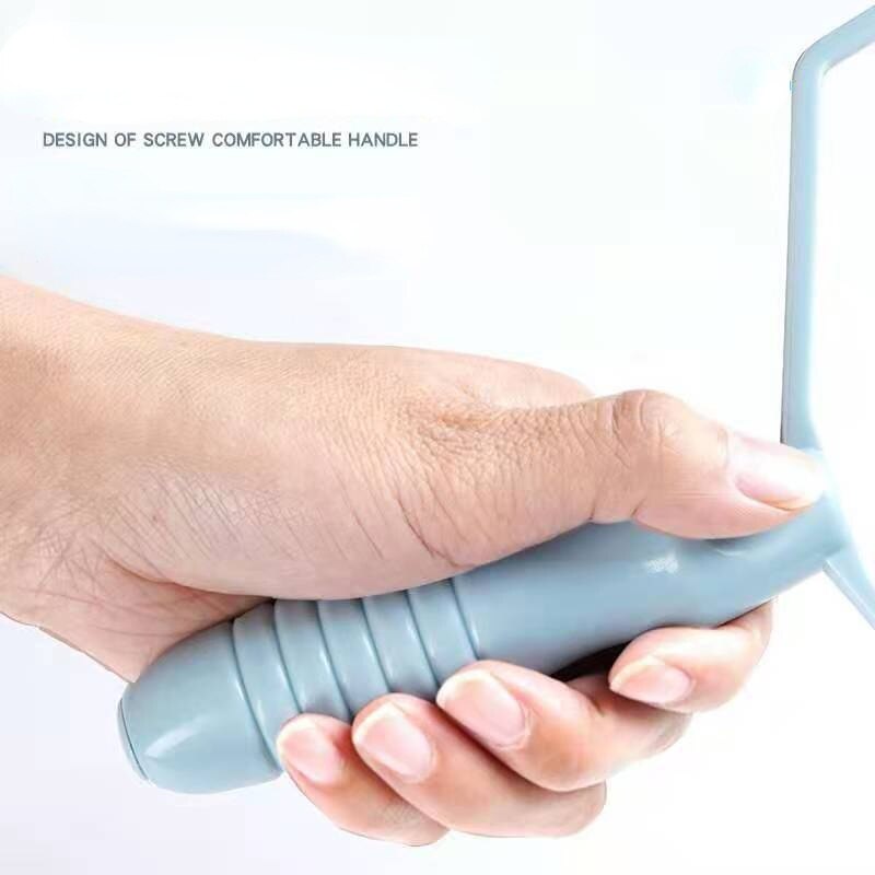 Dual Purpose Lint Brush Pet Fur Remover Copper Carpet Plastic Brush Comb for Smooth Fabric Hair Coat Sofa Sweater Cleaning Tools