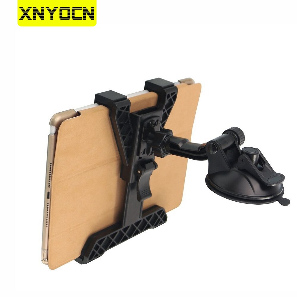 7 8 9 10 inch tablet autohouder universele tablet desktop voorruit auto houder houder voor ipad standaard voor samsung tab