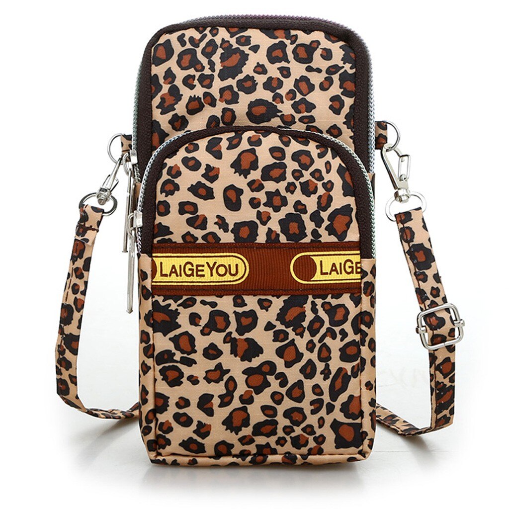 Mini neutral Nylon Studenten draussen-Sport Arm Tasche praktisch Tasche Schulter Tasche seite taschen kleine für damen bolsa feminina Dropshippin