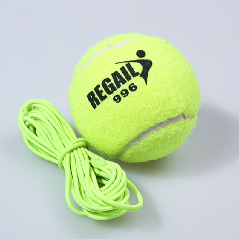 Advanced Tennis Trainer Sparring Trainer with Rope Training Tennis with Line Tennis Junior Training Tennis