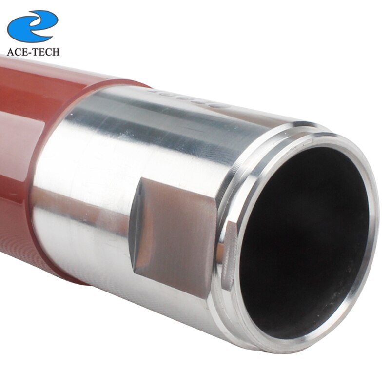 Rodillo superior del fusor de XEROX DocuColor 240, 242, 250, 252, 260, 7655, 7665, 550 Color 560 Color de prensa 700 700i C75 J75 C60 C70 Copiadora