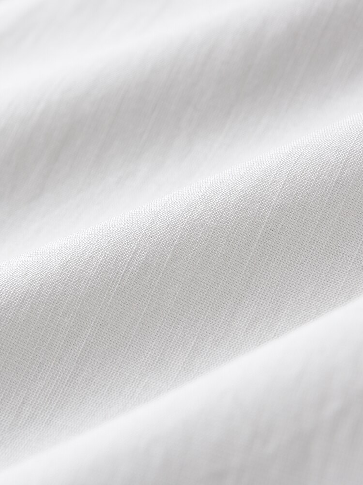 Staande kraag herenoverhemden luxe lyocell stof lente herenoverhemd lange mouw plus maat 4xl slim fit tencel heren overhemd