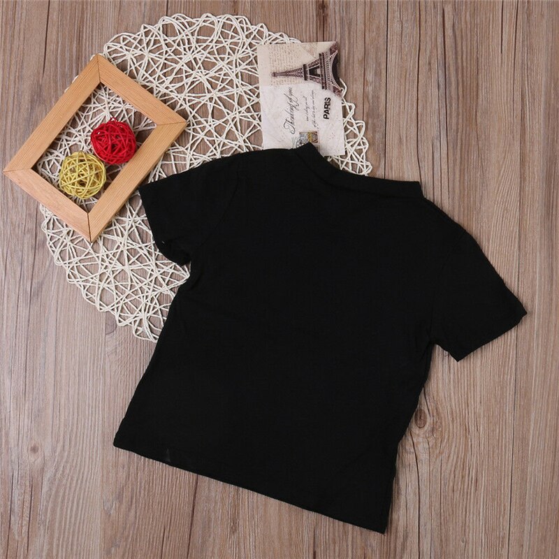 Kinder Kleinkind Infant Baby Jungen Kühlen T-Shirts Mama Junge Gedruckt Tops Baby Jungen Kurzarm Baumwolle Mischung Casual T Shirt sommer Tees