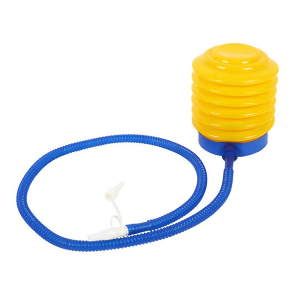 Vertical Inflatable Boxing Bag PVC Thickening Boxing Pillar Tumbler Fight Column Punching Bag Air Inflation Pump Fitness Tool