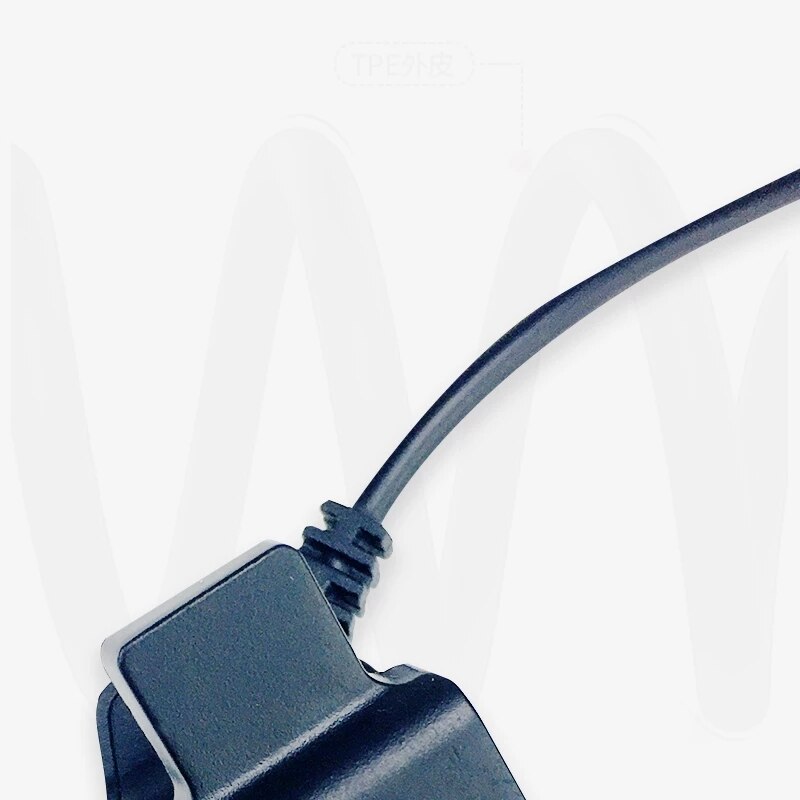 Fast USB Charging Cable Portable Smart Watch Charger Device Watch Charger for XiaoMi Mi Watch lite Smart watch Accessories