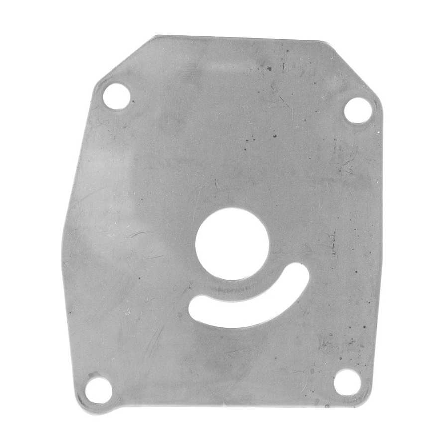 Water Pump Impeller Repair Rebuild Kit 438592 Fit for Evinrude Johnson 2-Cylinder 2-Stroke 40 - 48 - 50 HP Arrivals