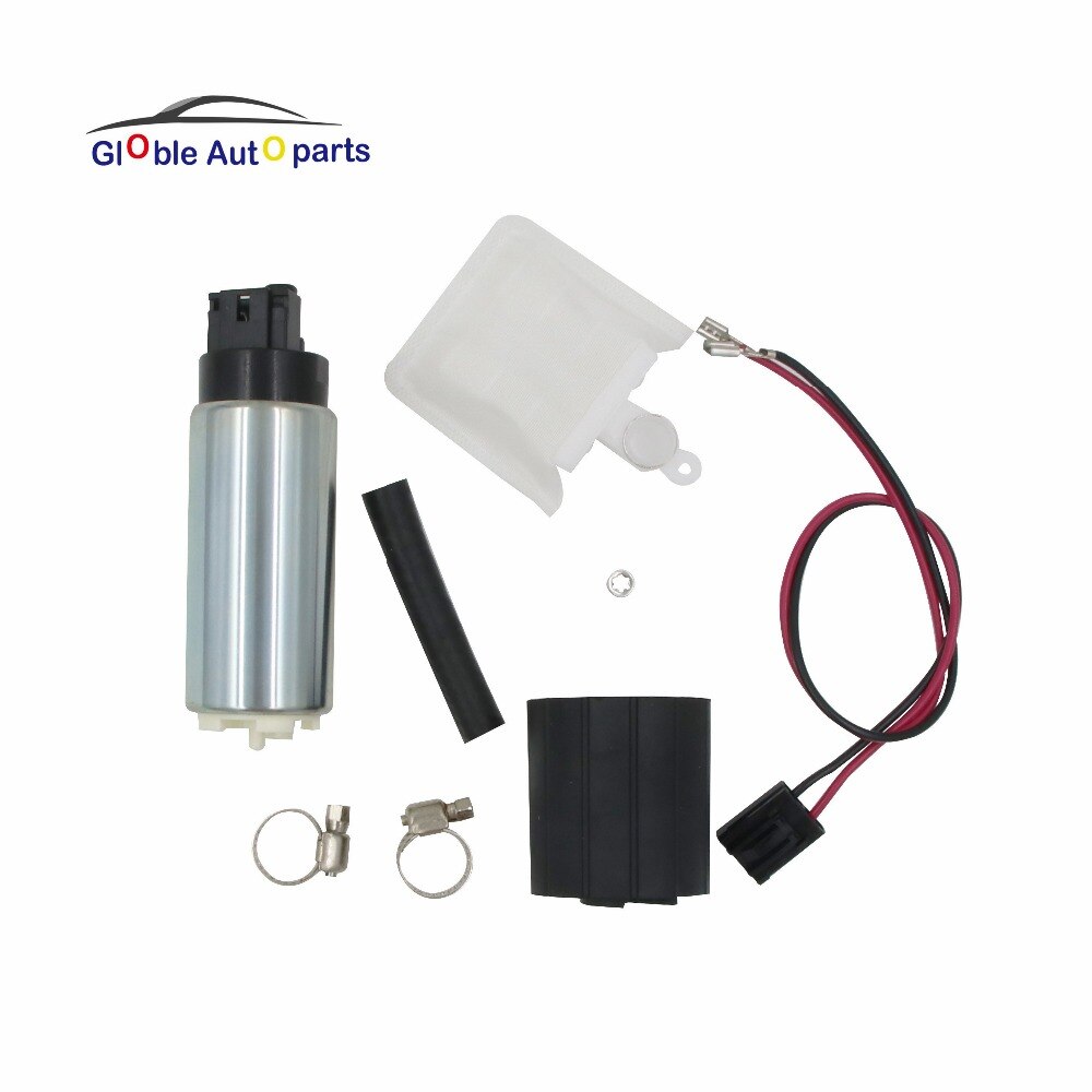 Gss342 Brandstofpomp Walbro GSS342 Hoge Prestaties 500HP Intank Interne Racing En Tuning Voor Mazda Nissan Suzuki Toyota Lexus