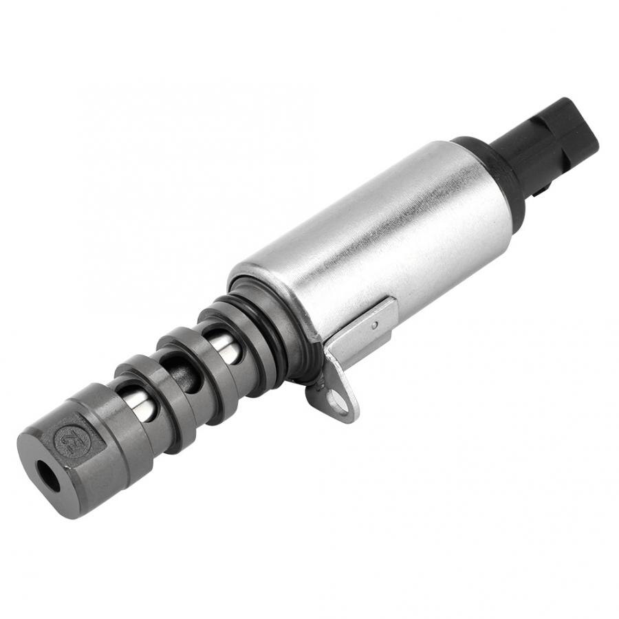 06E109257P 06E109257F 06E109257J Camshaft Variable Valve Timing Control Intake & Exhaust Oil Control Timing Valve Solenoid