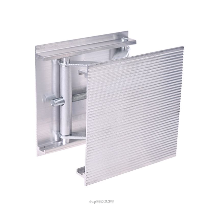 Stainless Steel Adjustable Lift Table Woodworking Engraving Lab Lifting Stand Rack Lift Platform N25 20