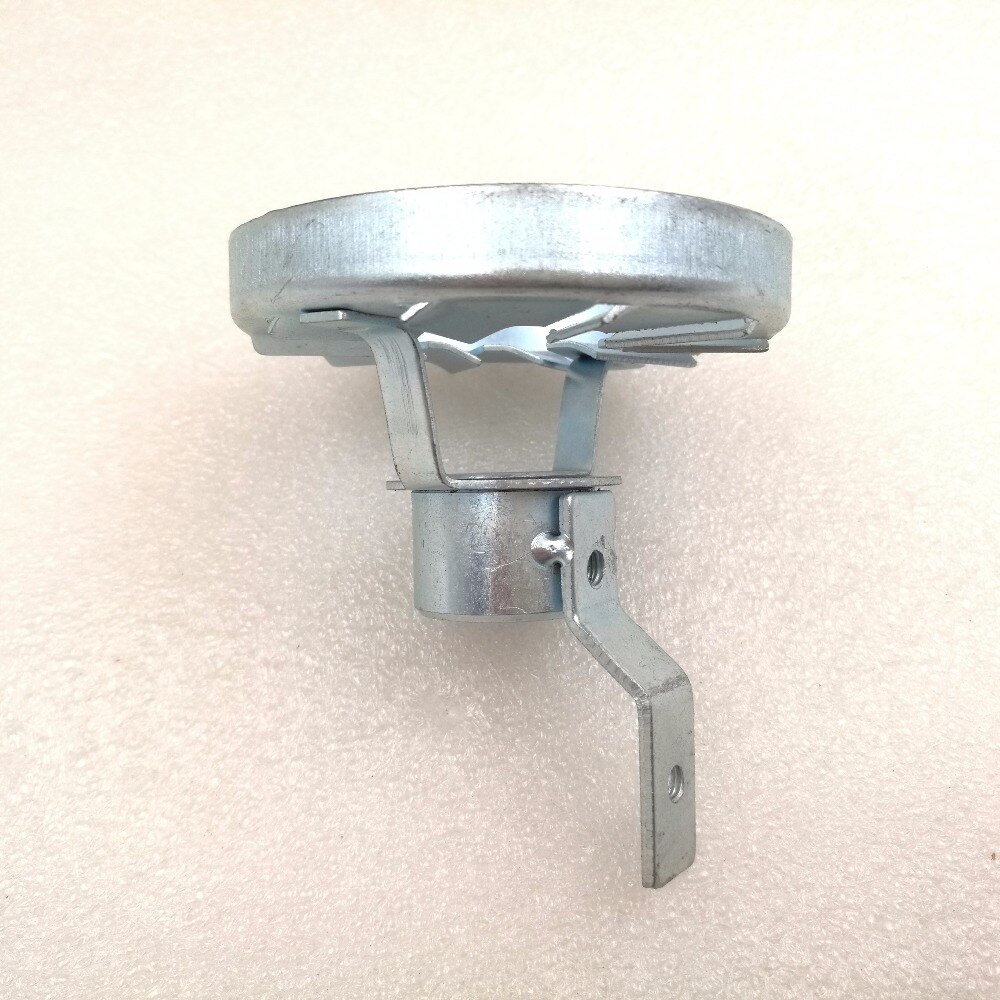 OD74mm oil burner flame retention head fire flame plate,oil burner flame ring,waste oil burner nozzle,waste burner oil nozzle