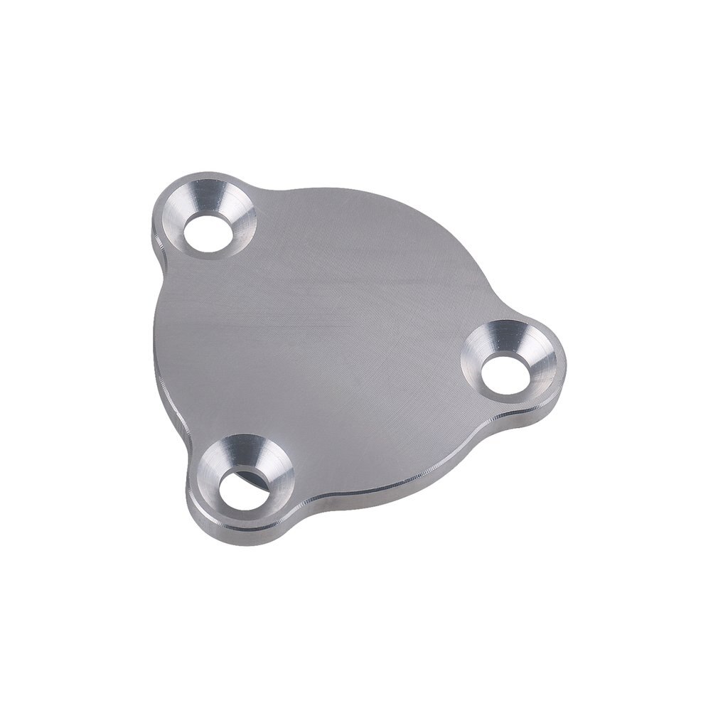 Neutral Safety Switch Block Off Cover Plate Billet Aluminum For Yamaha Updated Accessories Switch Block Off Cover Plate