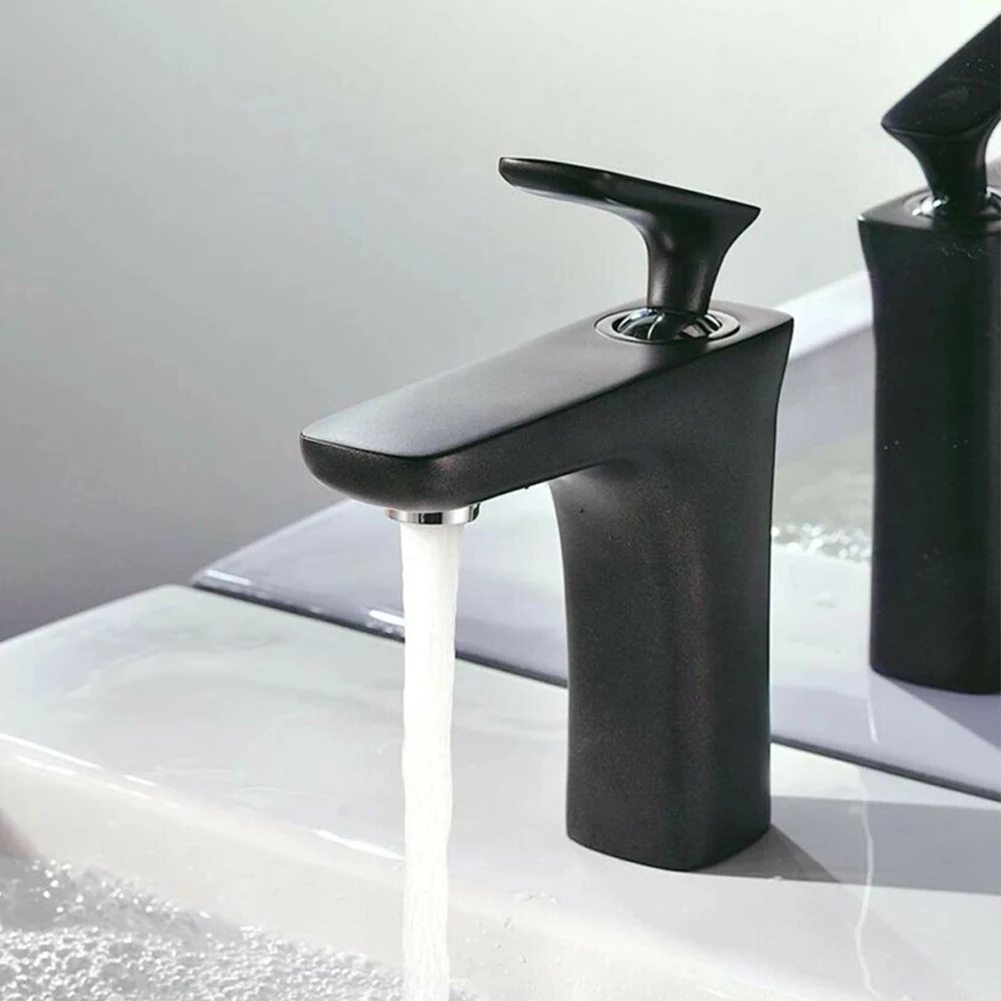 3x Messing wassersparende Wasserhahn Wasserhahn Belüfter austauschbarer Filter gemischte Düse M24 24mm Gewinde Badezimmer Wasserhahn Bubbler Badezimmerteile
