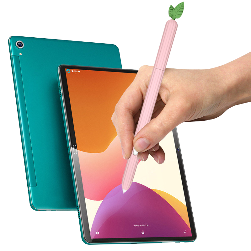 Coque de Protection antidérapante en Silicone pour Samsung Galaxy Tab S6 Lite, pour tablette S6Lite S7 S8 S