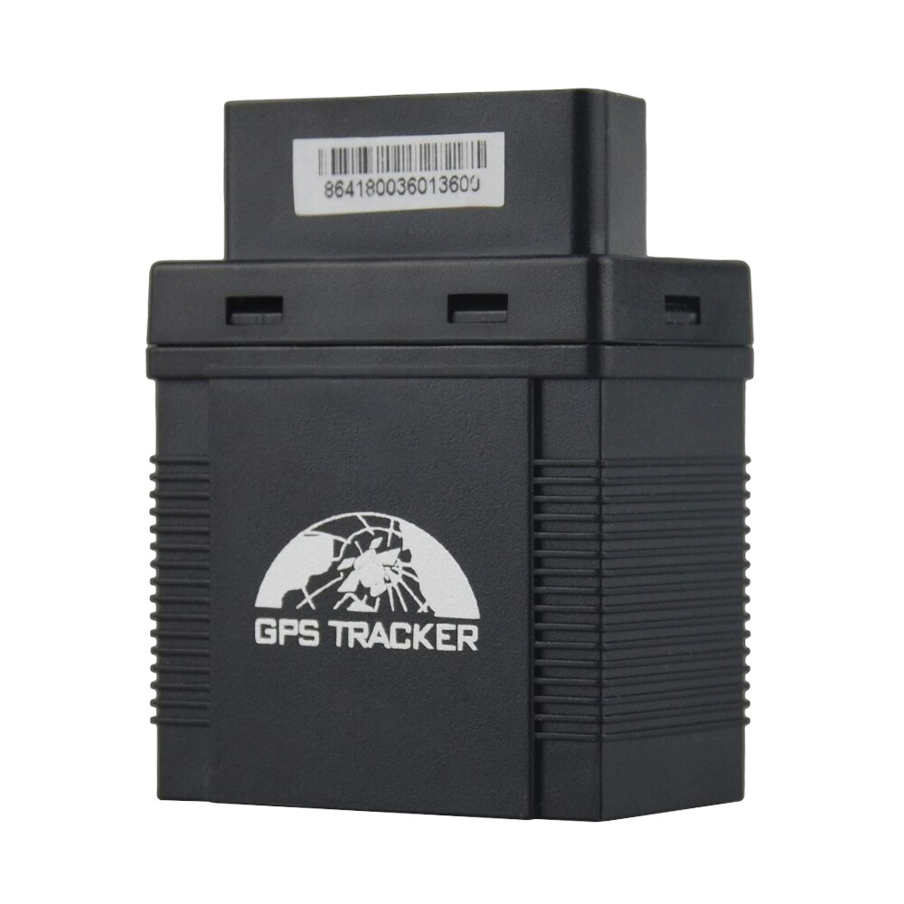 Bil fordon gsm gps obd tracker gps 306a-3g bil diagnostisk detektor pc spårning mobiltelefon app