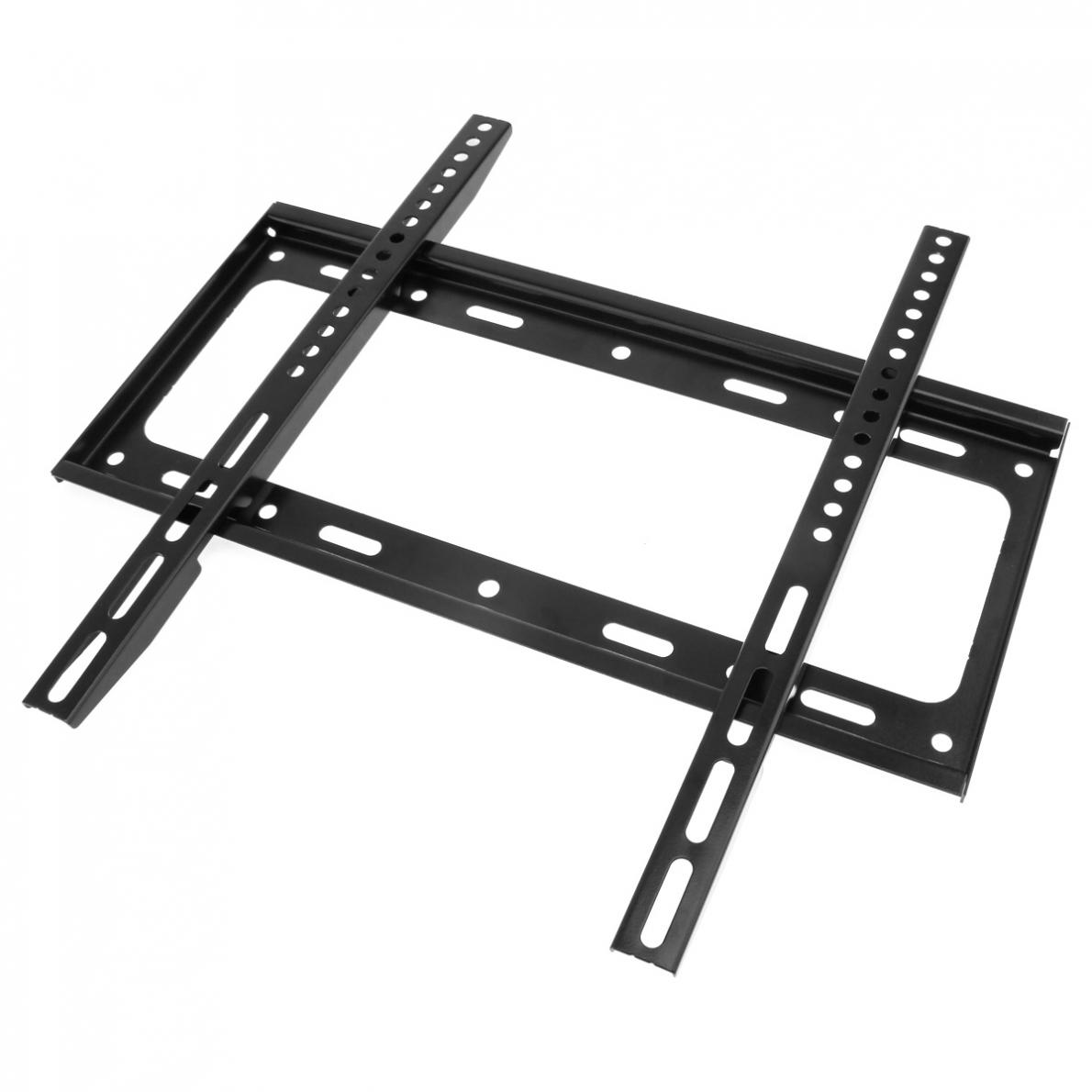 Universal TV Wall Mount Bracket for Most 26 ~ 55 Inch HDTV LCD LED Plasma Flat Panel TV Stand Holder