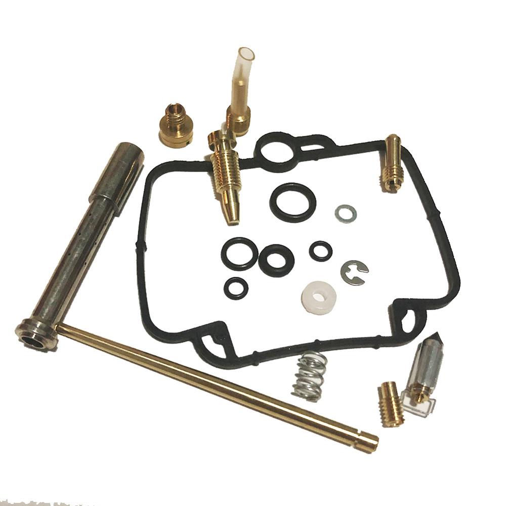 KIT RECONSTRUCTION CARBURATEUR durabilité améliorée pour Suzuki pour