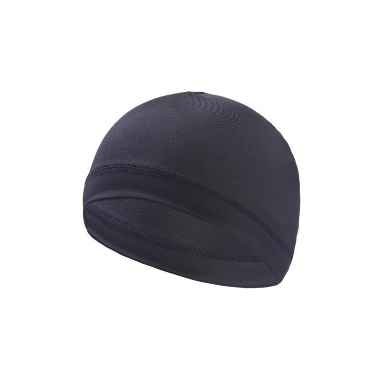 Zomer Sneldrogende Helm Fietsmuts Anti-Zweet Zonnebrandcrème Sporthoed Motorfiets Fietsen Fietshoed Unisex Petten: Black