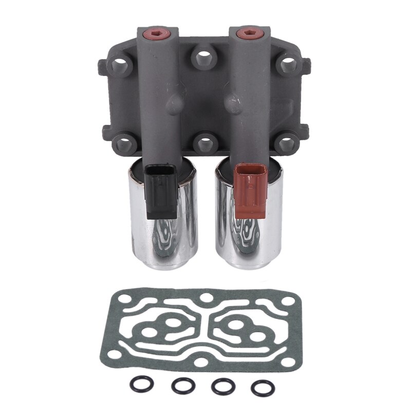 28260PRP014 Übertragung Dual linear Magnet für Honda Übereinstimmung CRV Acura 99210: Ursprünglich Titel