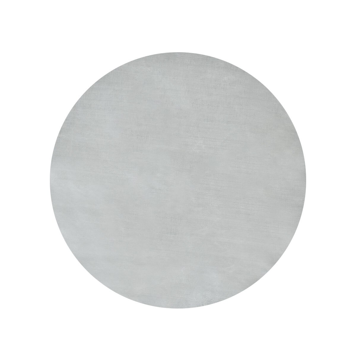 24 Inches Fire Kachel Floor Grill Mat Grijs Siliconen Glasvezel Vlamvertragende Brand Deken Barbecue Fire Doek