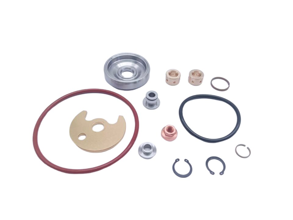 Turbo Rebuild Repair Kit HOLSET HX25 HX27 HE221W For Iveco Komatsu Cum