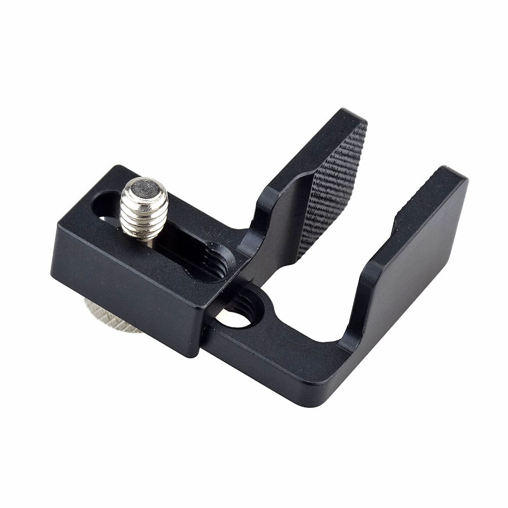 MAGICRIG HDMI-Compatible Cable Clamp Lock Clamp for A6600 /A6500 /A6400 /A6300 /A6000 /BMPCC 4K /BMPCC 6K Camera Cage