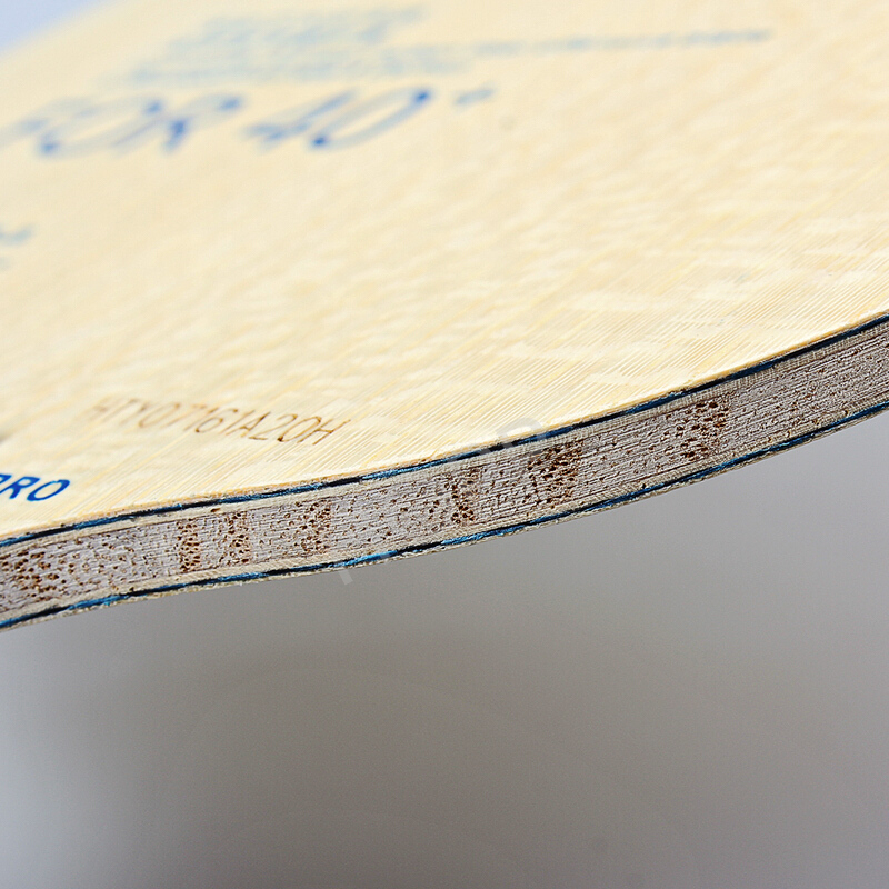 YINHE V14 PRO/province V-14 PRO ALC raquette originale YINHE lame de Tennis de Table Ping Pong batte/pagaie