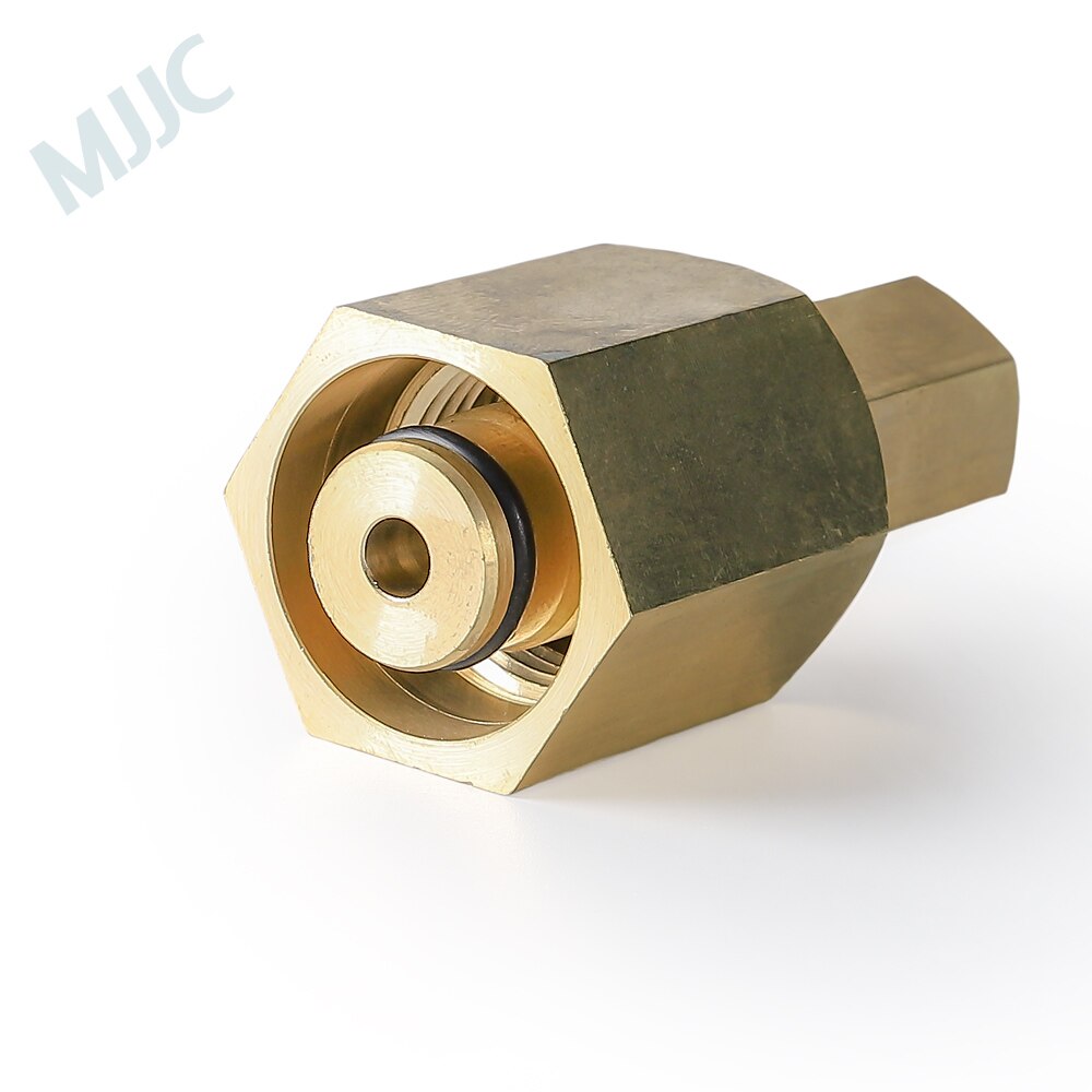 MJJC schaum Lanze stecker Adapter neue Karcher Eazy sperren 22 IG Montage EAZY Kraft 22 IG anschluss