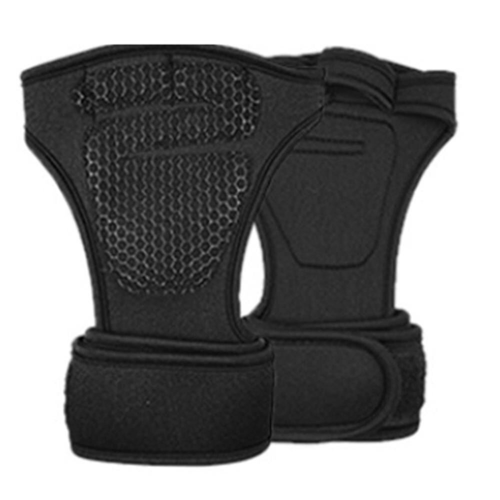 Harbinger Damen Power-Handschuhe – Mit Lederhandfläche