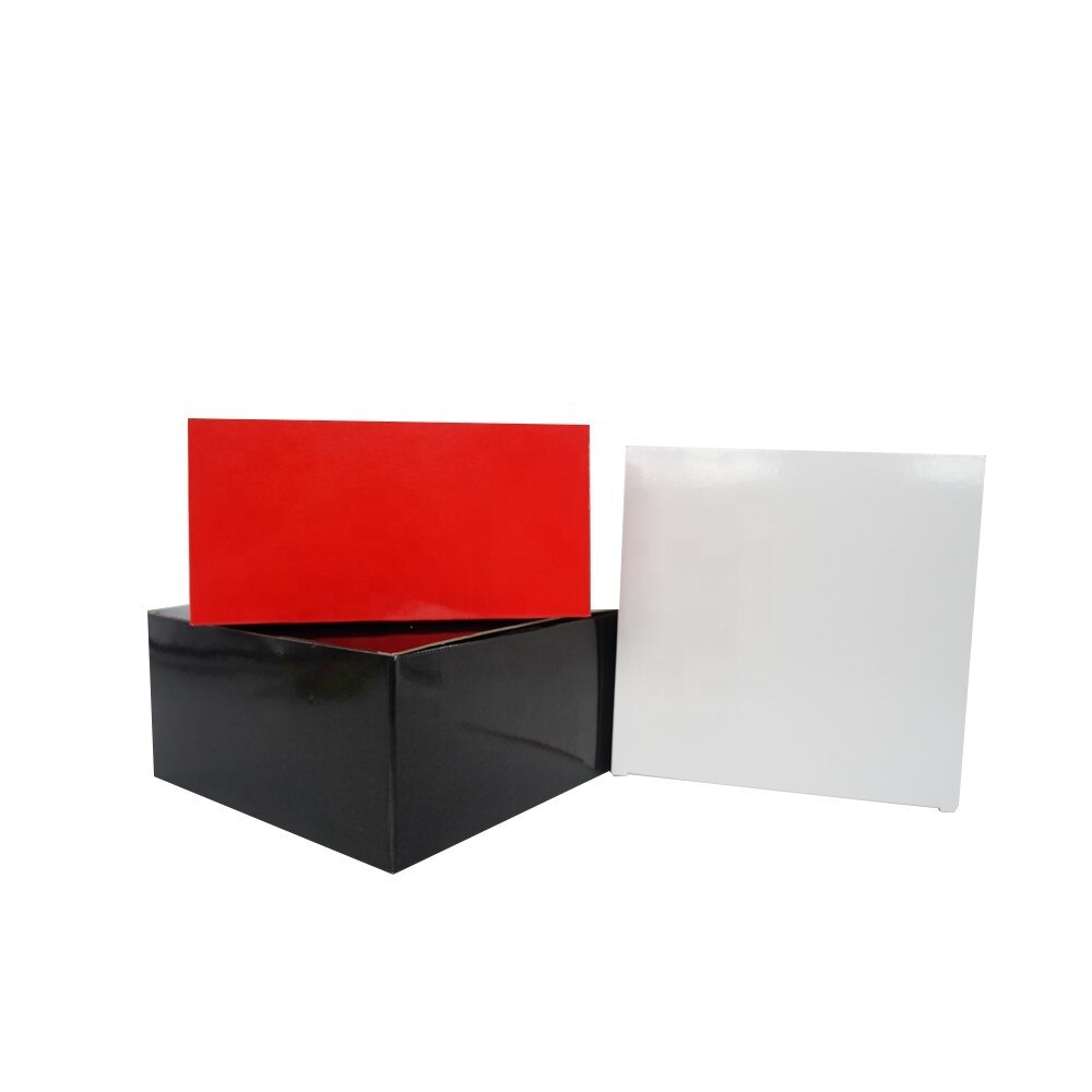 Custom Corrugated Box Clothes Package Box Mailers