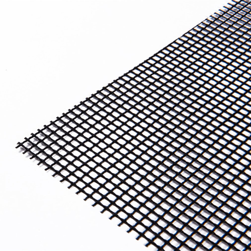 BBQ MESH MAT Grill Grid Mat Non-stick Grilled PTFE Grill Mat