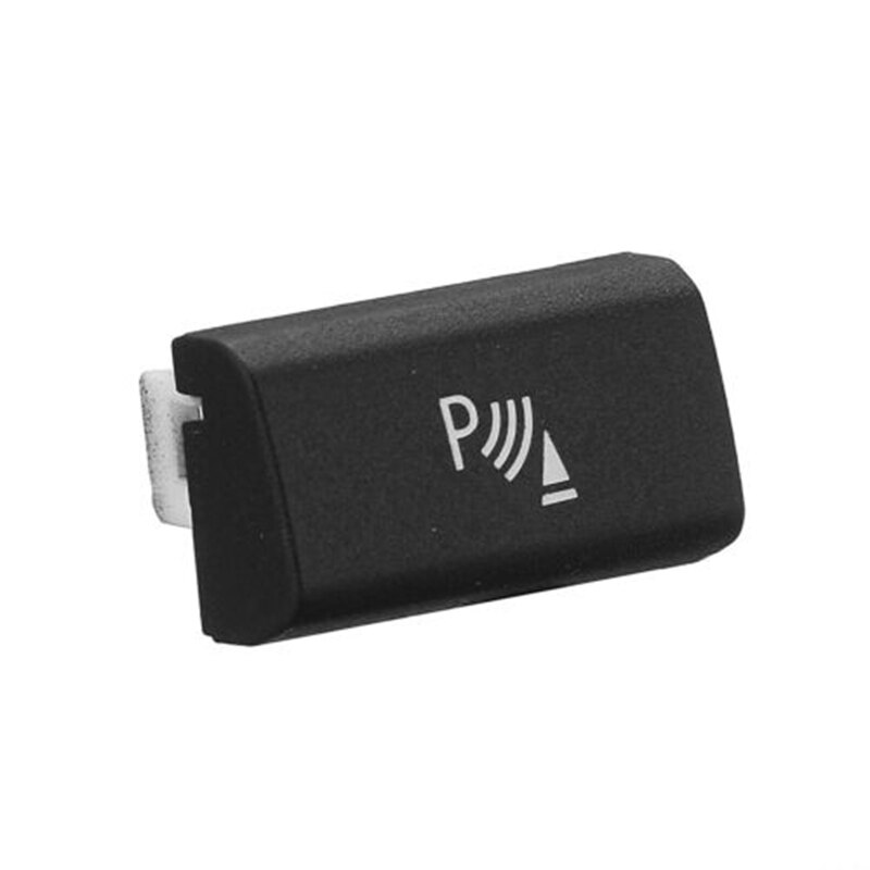Capteur de stationnement de voiture bouton de commutation pour BMW X5 E70 2006 X6 E71