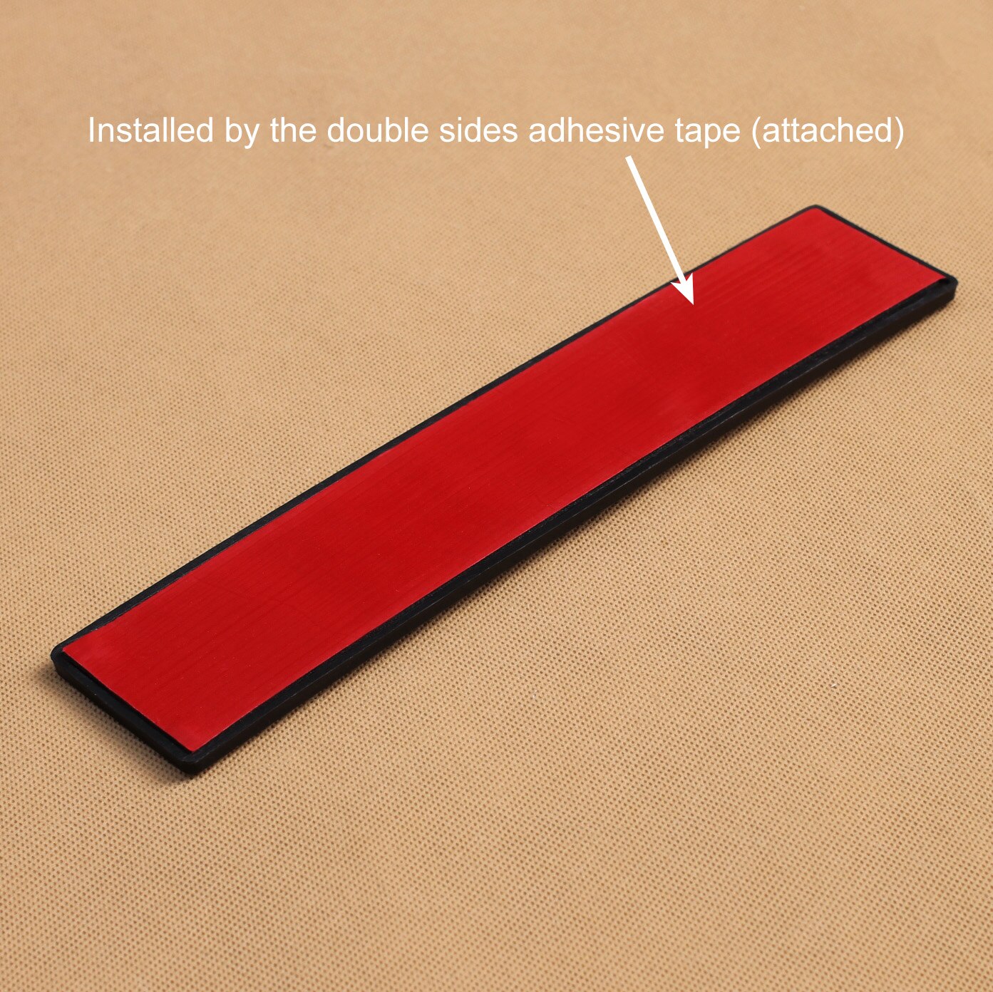 For Jaguar XE XF F-Pace Range Rover Velar Stainless Steel Footrest Steel Foot Rest Dead Pedal Cover Pad Trim