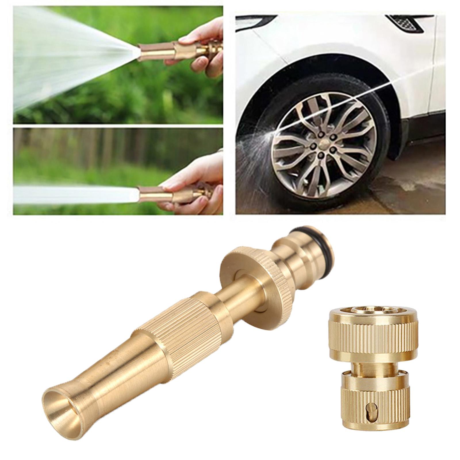 Direct Spray Sprinkler Coupler Quick Connector Dn20 for Irrigation System