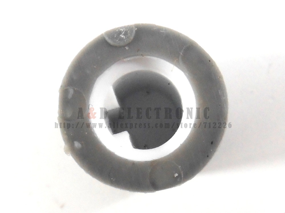 50 stück/lot oem-knopf für trimmung djm 800,  djm 900,  djm 2000 ersatzteil daa 1204