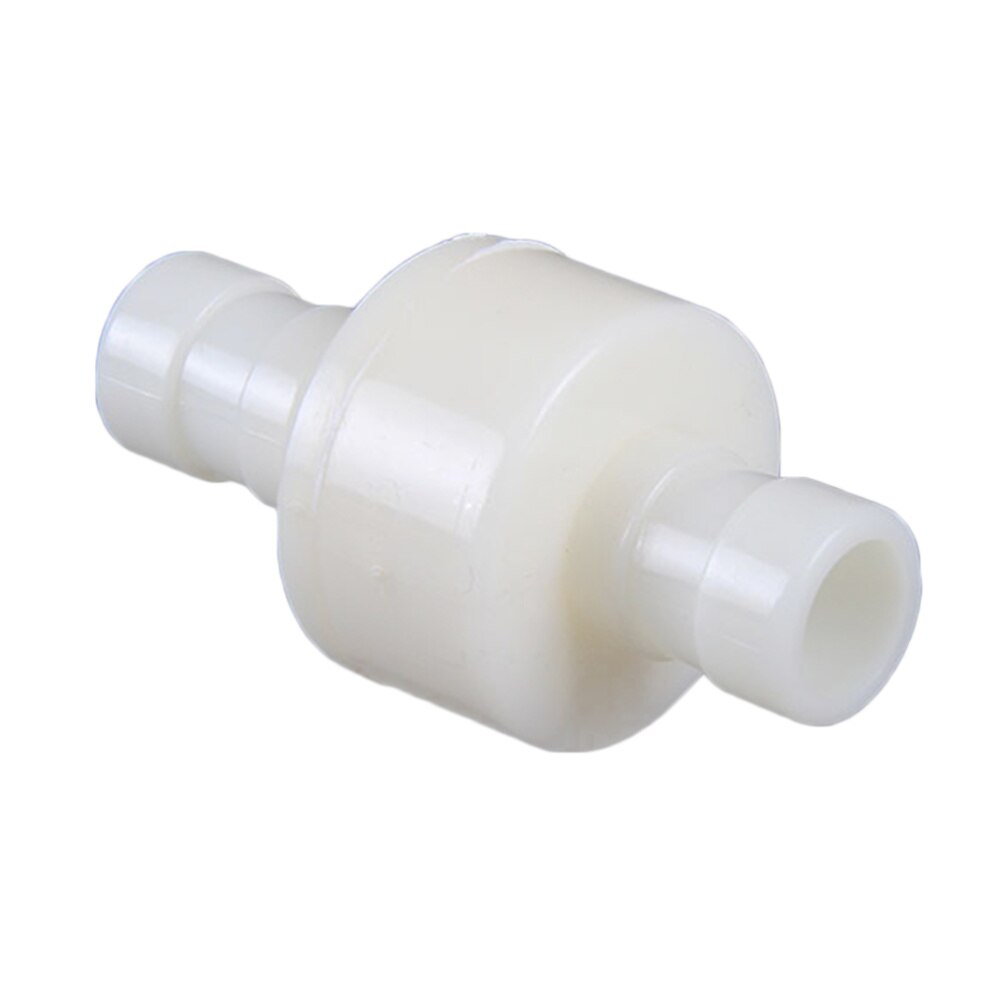 3PCS Check Valve Of Universal One-Way Valve Plastic Leak-Proof Quick-Connect Valve For Water Dispenser Fittings