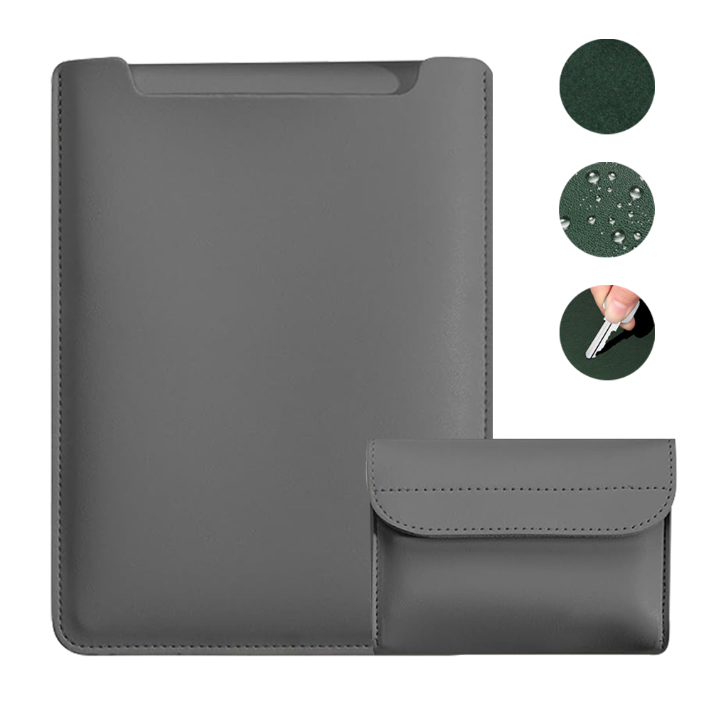 Laptoptaske til lenovo xiaomi acer hp dell 12 13 14 15 16 bærbar computer laptop-etui til macbook air pro laptop-cover