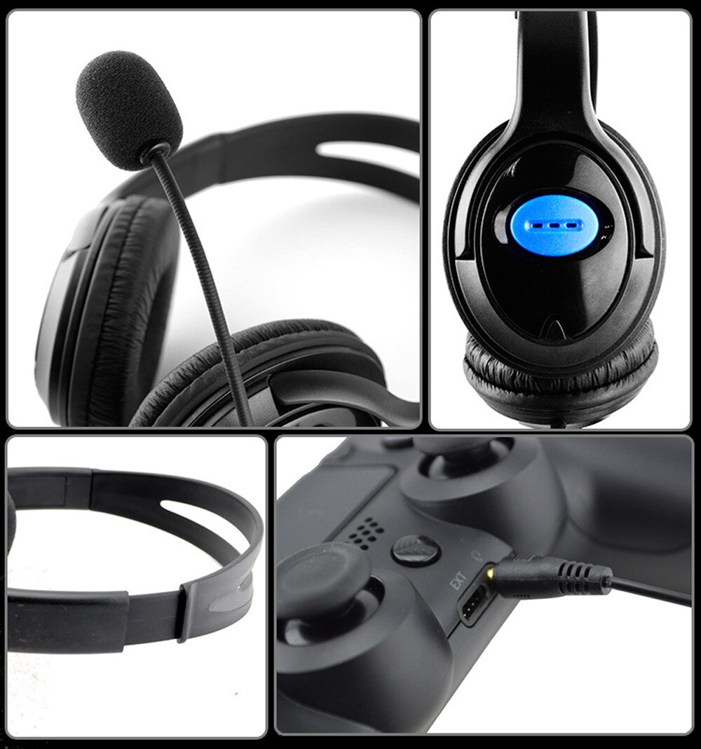 Wired gaming headset deep bass jogo fone de ouvido profissional computador gamer fone de ouvido hd microfone para o jogo de computador 2021 #50