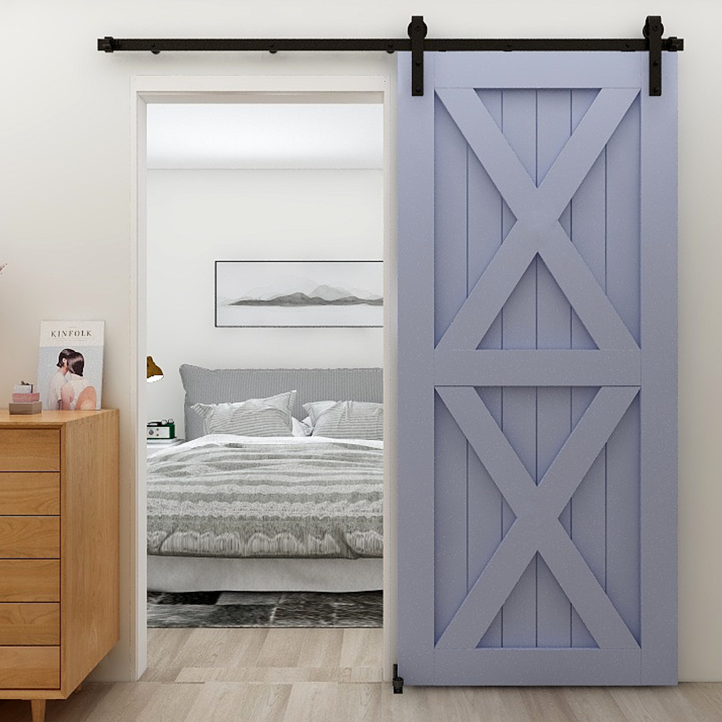 Barn Door Floor Guide Adjustable Sliding Barn Door Guide Wall Mount Door Guides