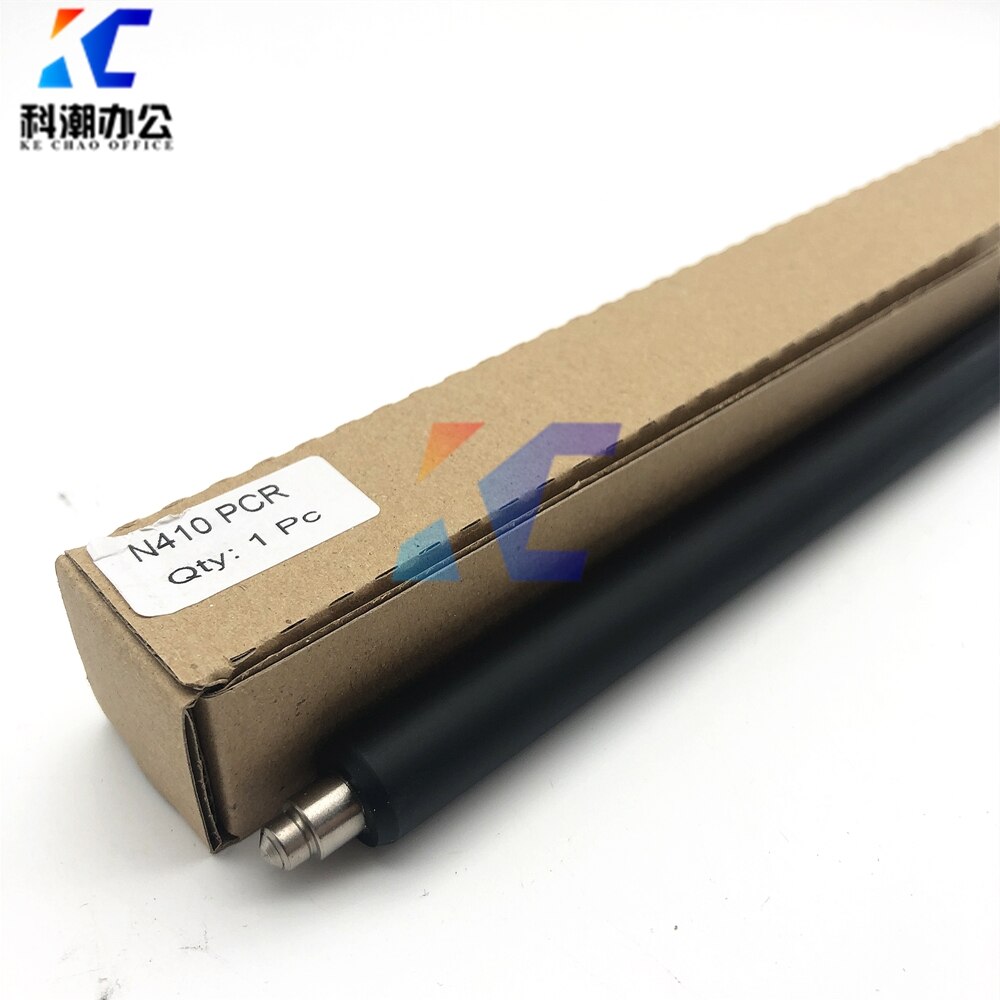 KECHAO primary charge roller Compatible for sindoh N410 N411 N612 N613 410 copier parts PCR