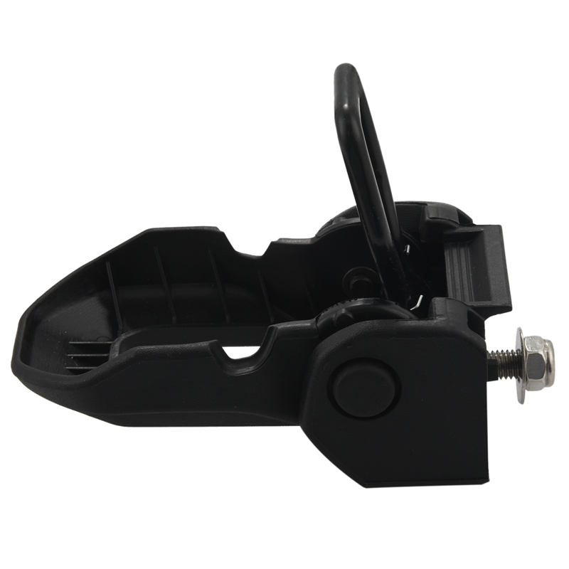 Locking Hood Catch Latches Hood Latch Hood Catch For 2007 Jeep Wrangler Jk Jl