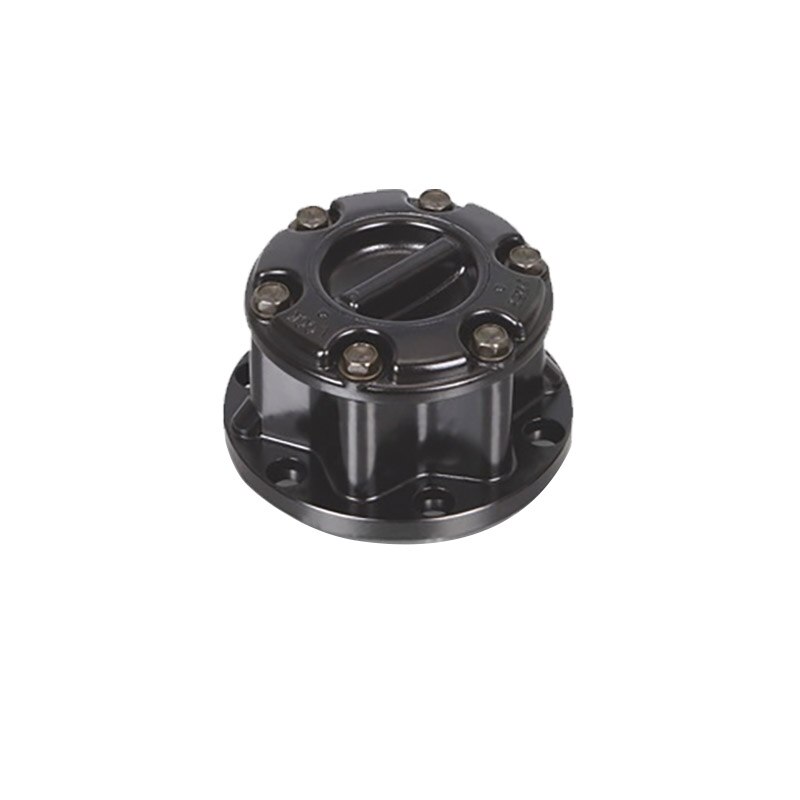 Moyeu de verrouillage B029 pour SUZUKI | Capuchon central de moyeu AVM438, Vitara Escudo 89-01 JIMNY SJ410 SJ413 Samurai Sierra