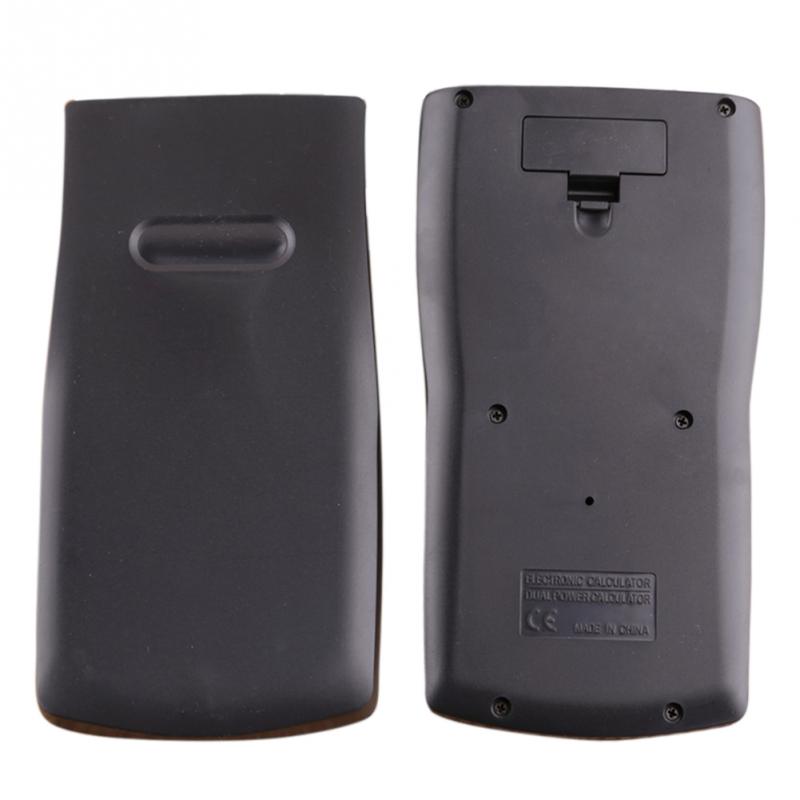 Portable Scientific Calculator Stationery School Office Engineering Multifunction School Engineering Stationery Scientific Tool