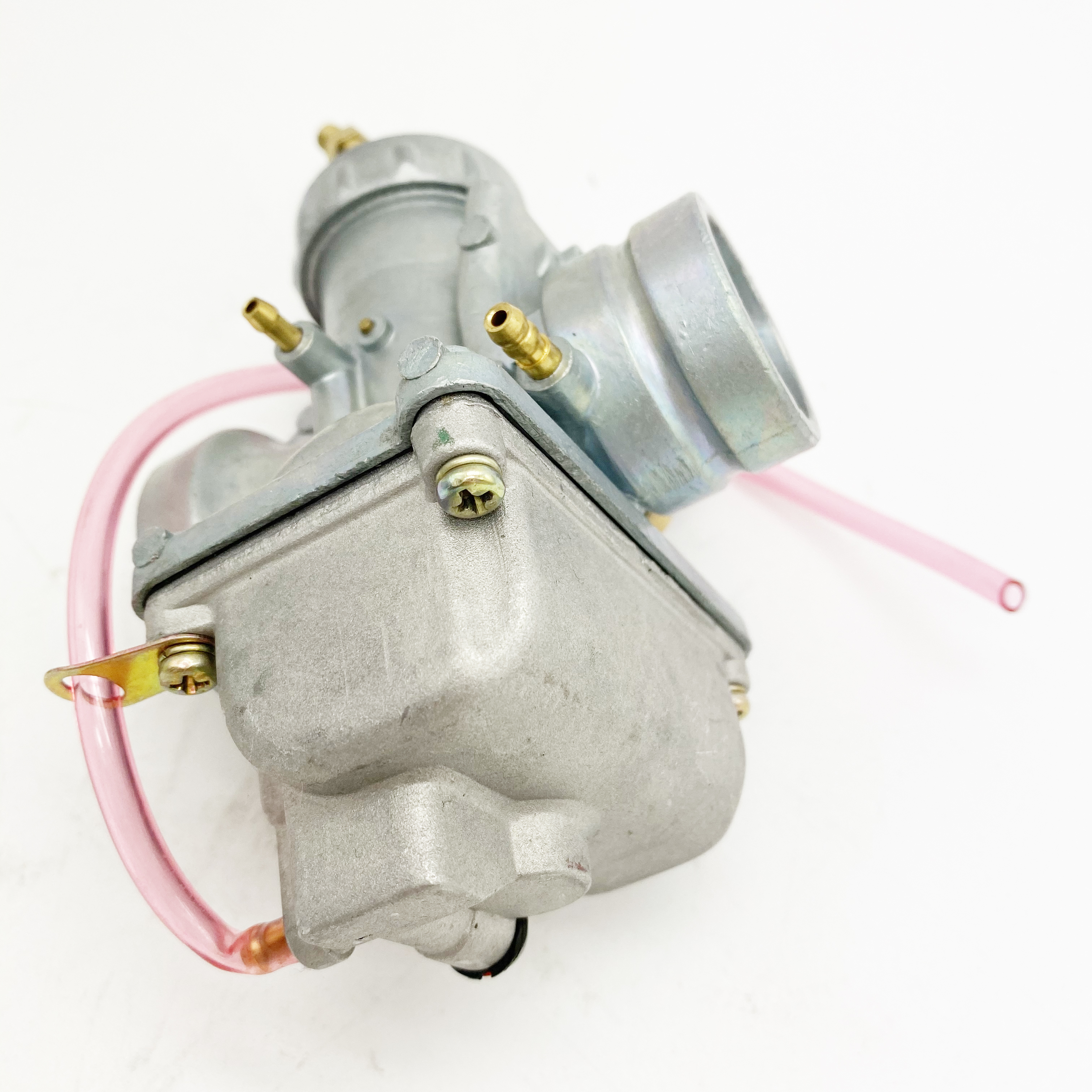 Neue Vergaser Für Suzuki Kohlenhydrate DR125