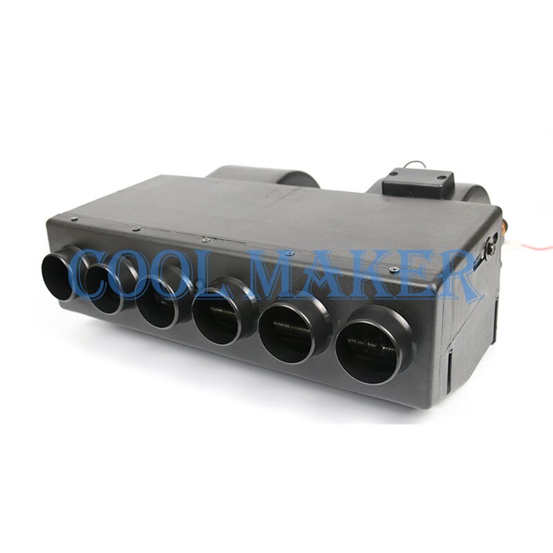 auto air conditioner evaporator unit 404 cooling