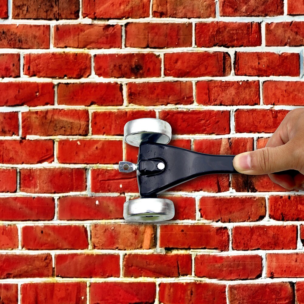 Stitcher Brick Ceramic Tile Wall Joint Raker Tool Skate Wheel Home Cast Aluminum Crack Cleaning Accessories Worker Durable