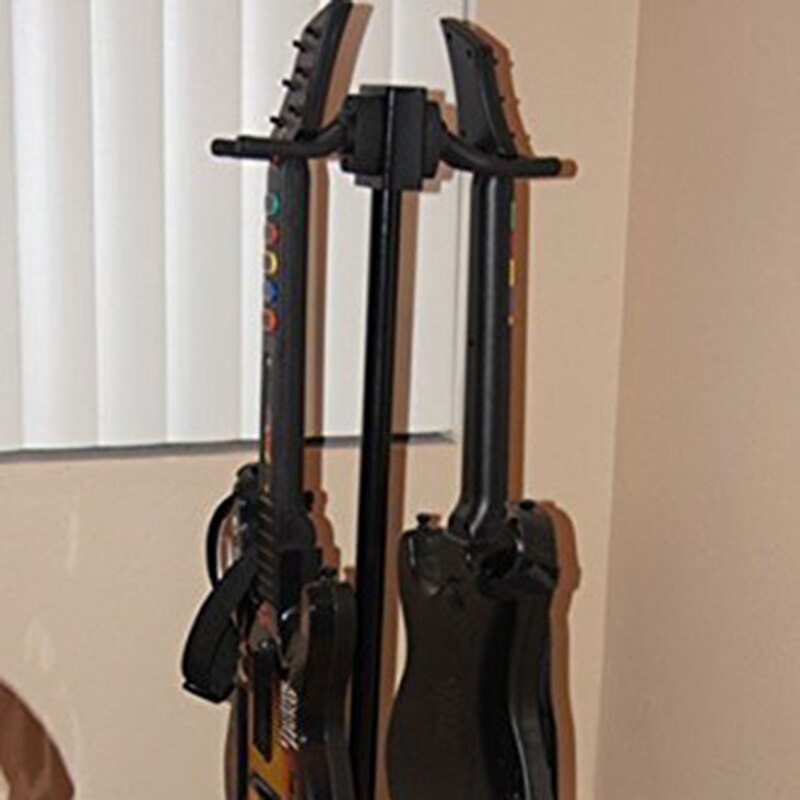 Gitaar Haak Stand Wall Mount 2 Stuks voor Akoestische Gitaar Klassieke Gitaar