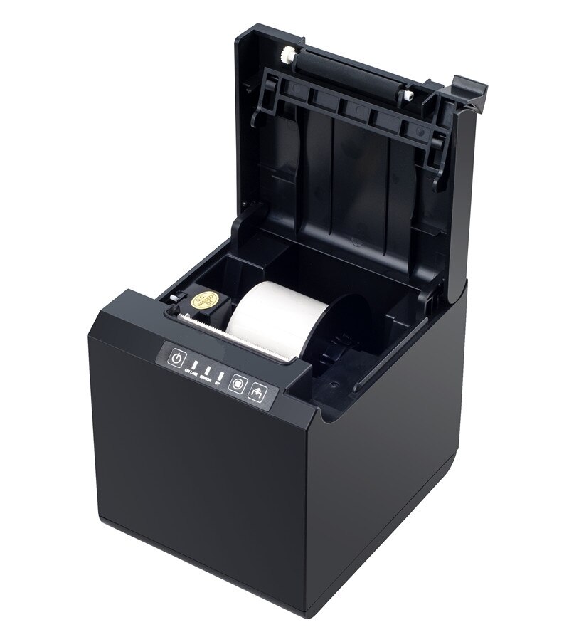 XP-T202UA Original Label Barcode Printer 20mm-58mm Sticker Print